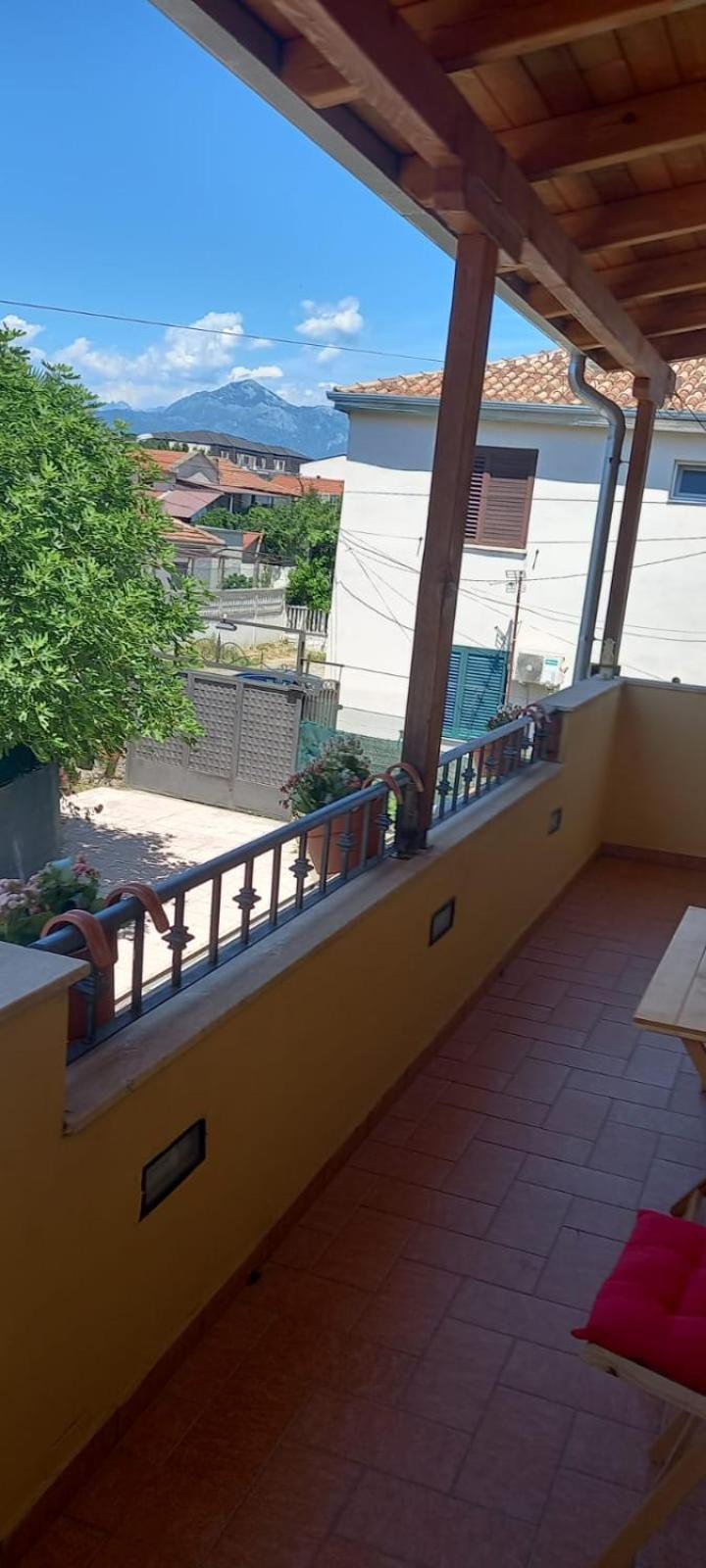 Viola'S House Apartment Shkoder Luaran gambar