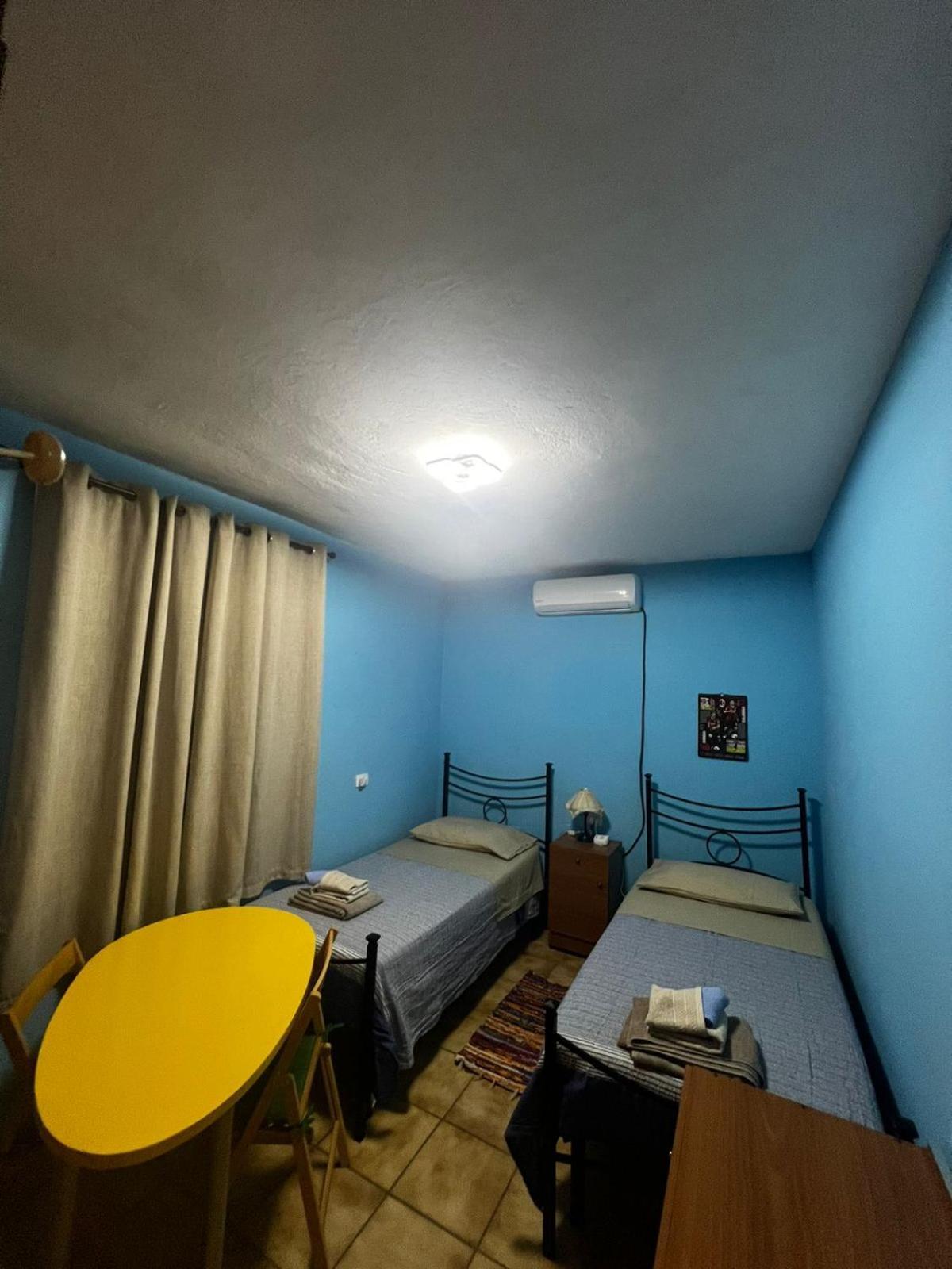 Viola'S House Apartment Shkoder Luaran gambar